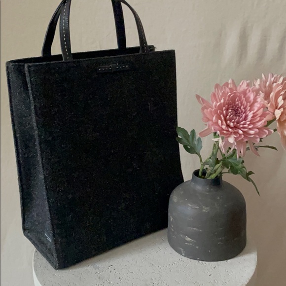 kate spade Handbags - Vintage Kate Spade 90s Box Bag